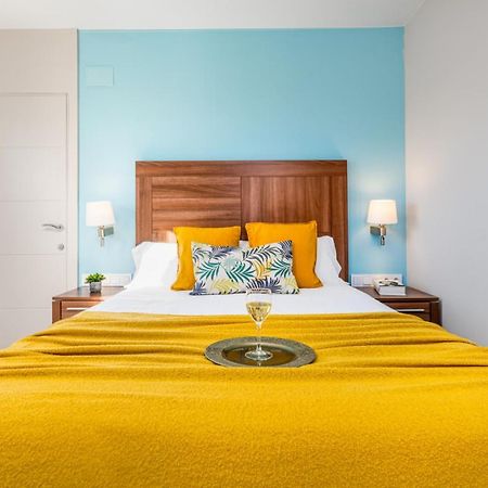 Kronos On The Beach Suite 4 Barcelona Luaran gambar