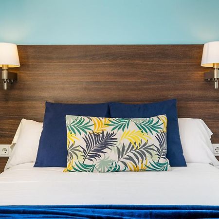 Kronos On The Beach Suite 4 Barcelona Luaran gambar