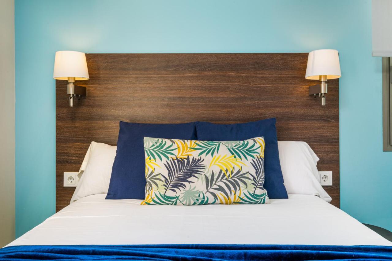 Kronos On The Beach Suite 4 Barcelona Luaran gambar