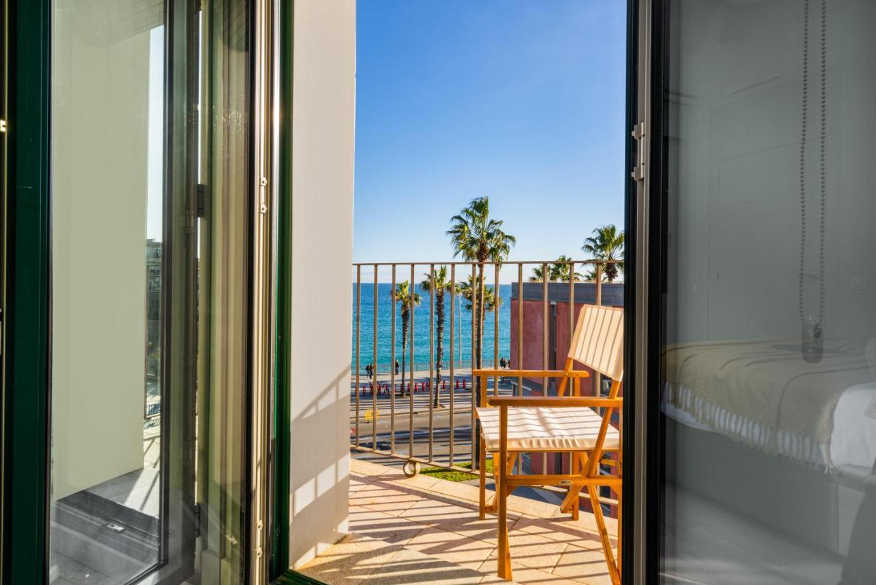 Kronos On The Beach Suite 4 Barcelona Luaran gambar